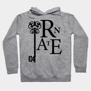 Ornate Hoodie