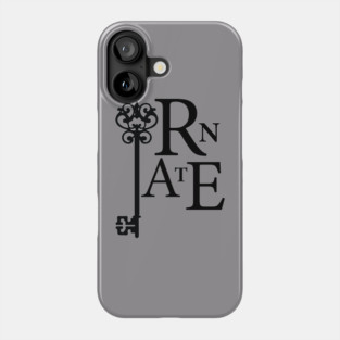 Ornate Phone Case