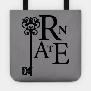 Ornate Tote