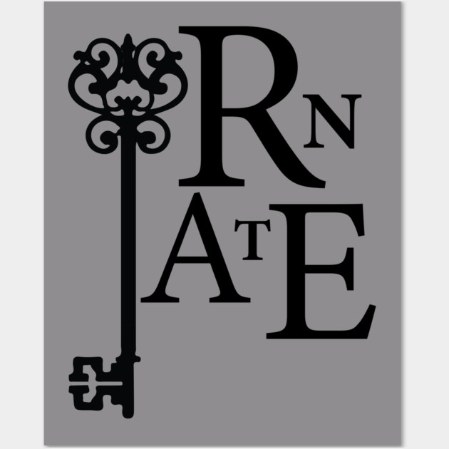 Ornate Wall Art by Laura Contarino