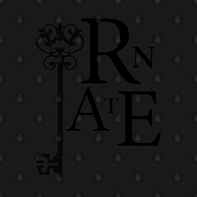 Ornate by Laura Contarino