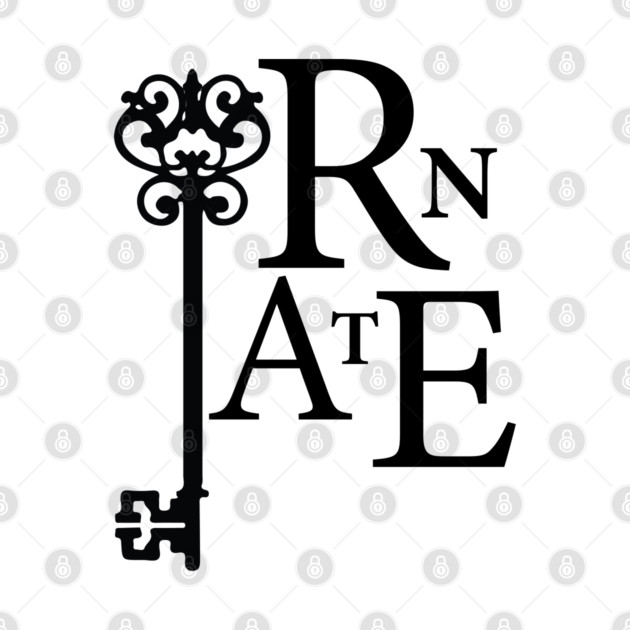 Ornate by Laura Contarino