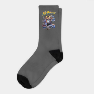 Ice Pirates Socks