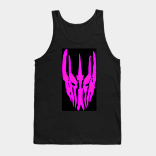 Sauron Tank Top