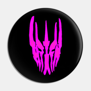 Sauron Pin