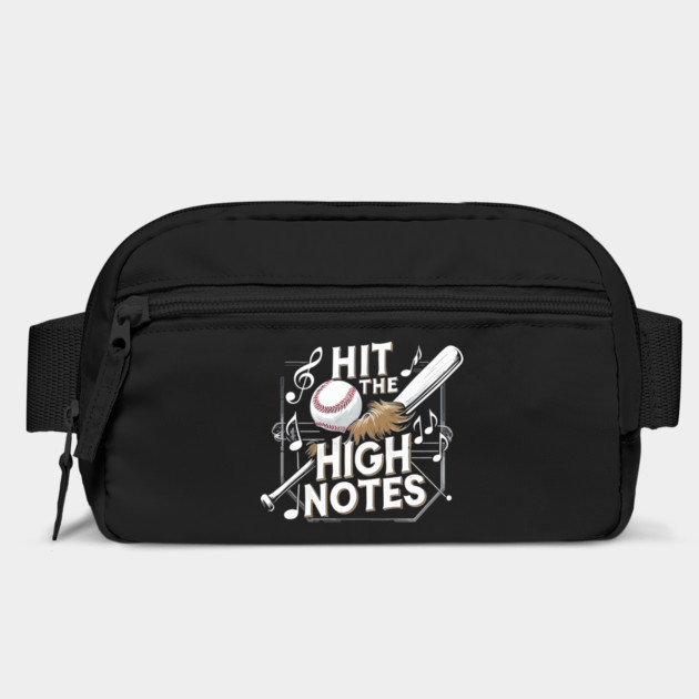 Hit the High Notes by Urbanprint