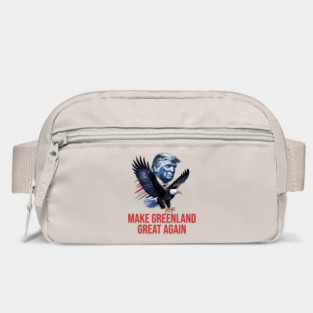 Greenland Bag