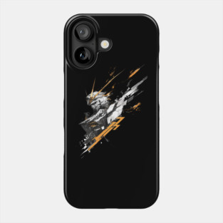 gundam Phone Case