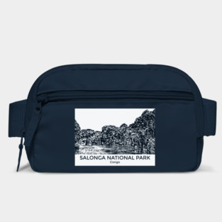 Salonga National Park - Congo Bag