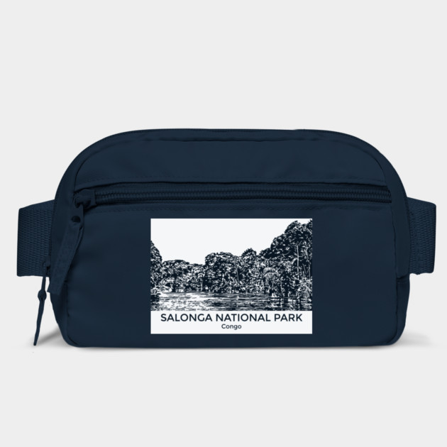 Salonga National Park - Congo by Lakeric