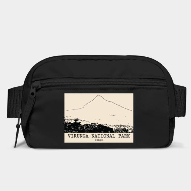 Virunga National Park - Congo by Lakeric