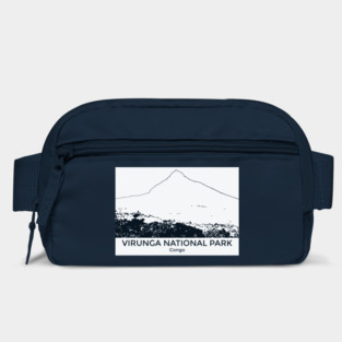 Virunga National Park - Congo Bag