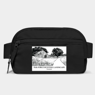 Par Force Hunting Landscape - Denmark Bag