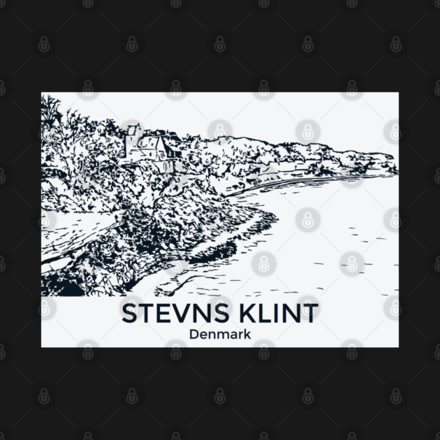 Stevns Klint - Denmark by Lakeric