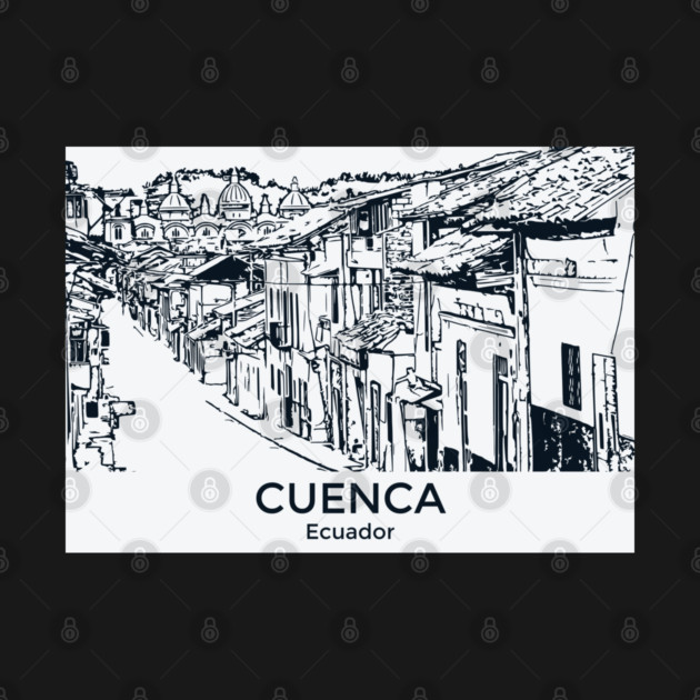 Cuenca - Ecuador by Lakeric