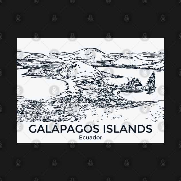 Galápagos Islands - Ecuador by Lakeric