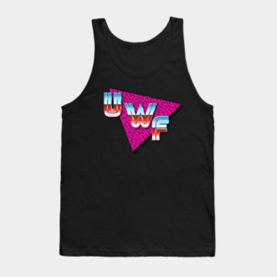 UWF Tank Top