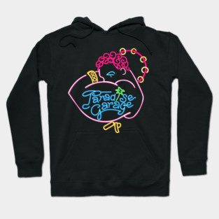Paradise Garage NYC Hoodie