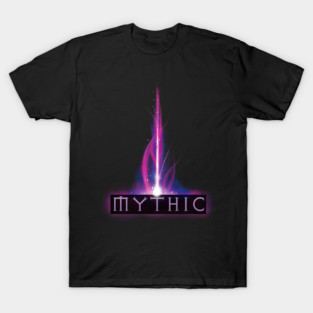 Diablo 4 MYTHIC DROP T-Shirt