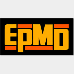Epmd Posters and Art