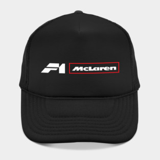 Mclaren F1  Team Hat