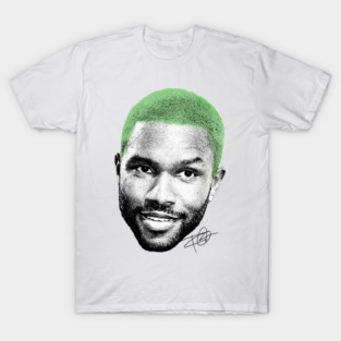 Frank Ocean Graphic T-Shirt