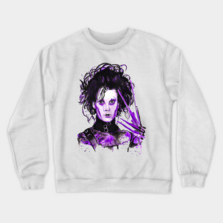 Edward Crewneck Sweatshirt