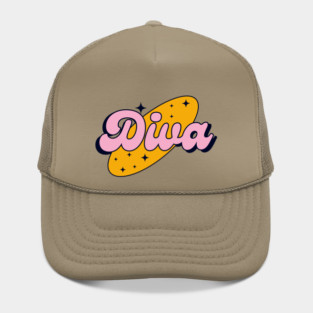 Diva Hat