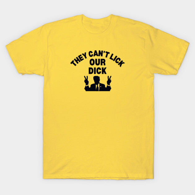 Nixon Humor T-Shirt by Low Life Shirts