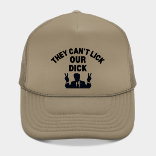 Nixon Humor Hat