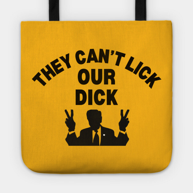Nixon Humor Tote by Low Life Shirts