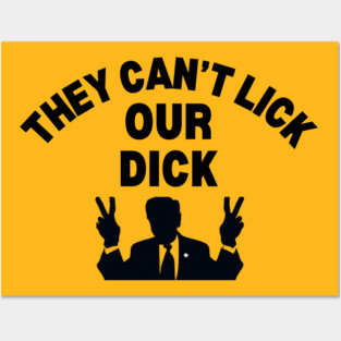 Nixon Humor Posters and Art