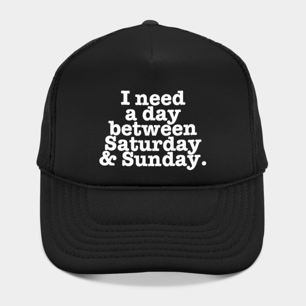 Extra Day Please by Low Life Shirts