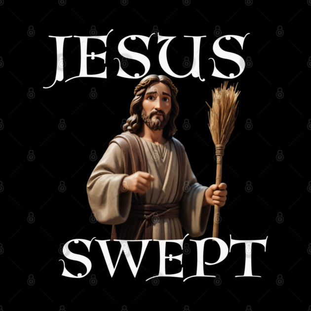 Jesus Wept by Low Life Shirts