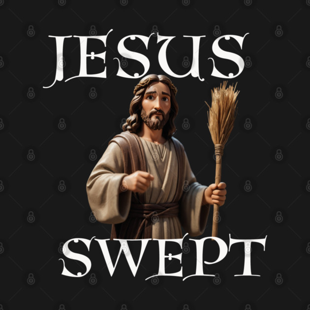 Jesus Wept by Low Life Shirts