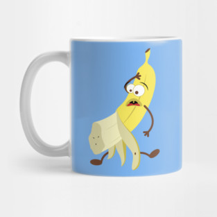 Banana Mug