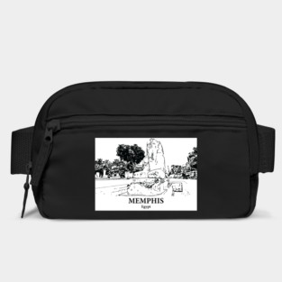 Memphis - Egypt Bag