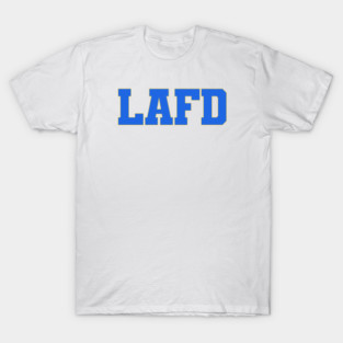 LAFD T-Shirt