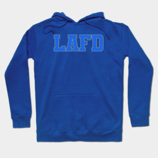 LAFD Hoodie