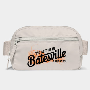 Better in Batesville Bag