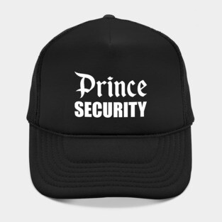Prince Hat