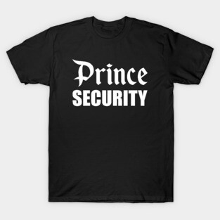 Prince T-Shirt