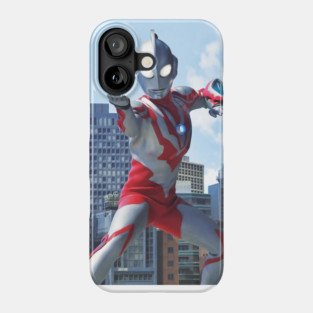 Ultraman Phone Case