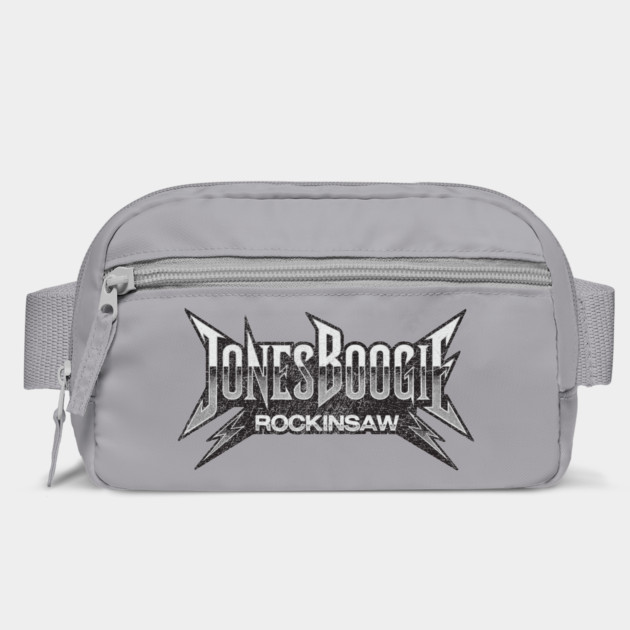 Jonesboogie, Rockinsaw by rt-shirts