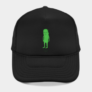 Picolas Cage Hat