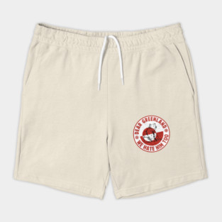 anti-trump Shorts