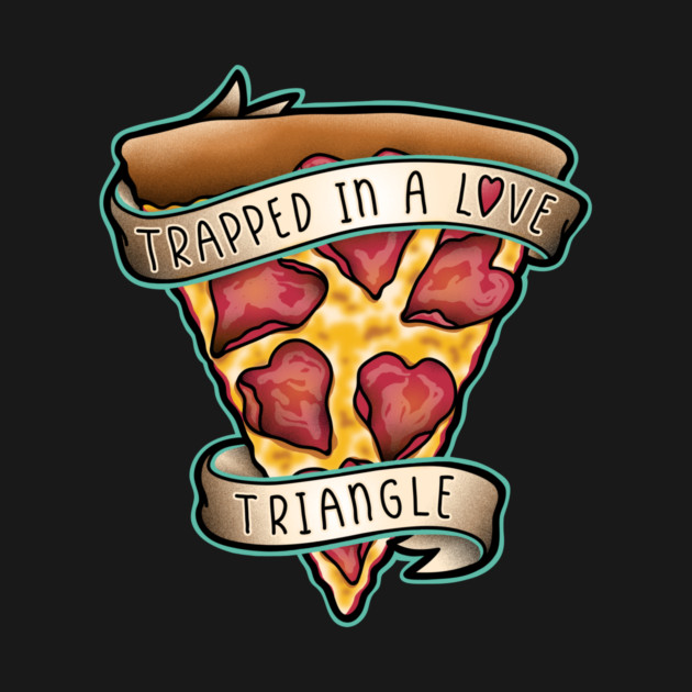 Trapped by kellabell9