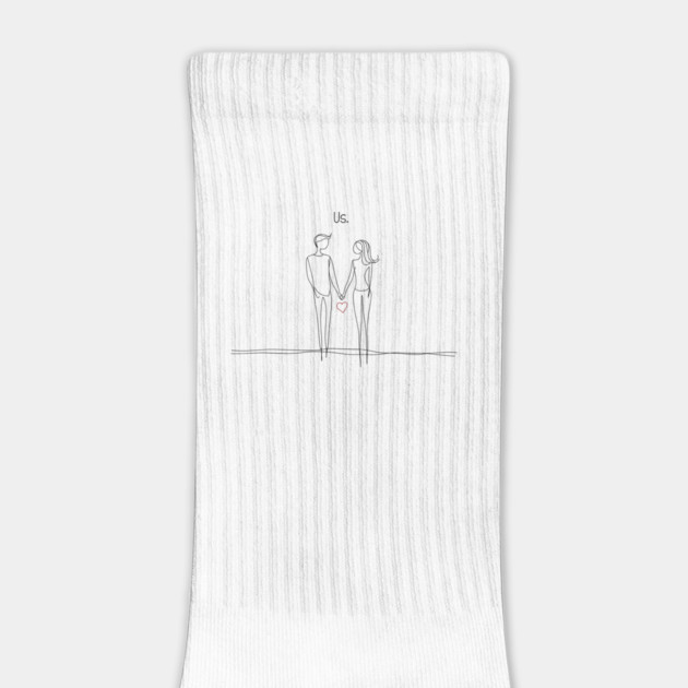 We Are Ready for Valentines Day by Vinokurio