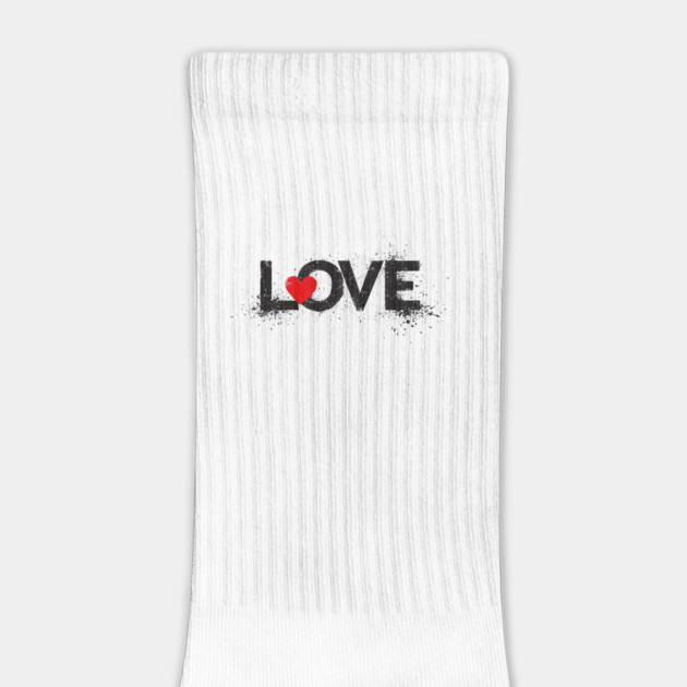 Valentines Day and Love by Vinokurio