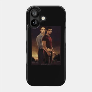 Twilight Phone Case
